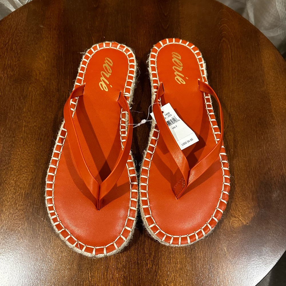 Aerie Women’s Sandals